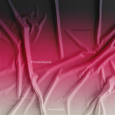 Ombre Shade Premium Satin Dual Tone fabric Wholesale